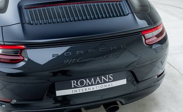 Porsche 911 Carrera GTS CABRIOLET (991.2) 29