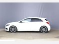 Mercedes-Benz A Class 2.1 A200 CDI AMG Sport Euro 6 (s/s) 5dr 11