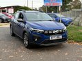 Dacia Sandero Stepway EXPRESSION TCE 40