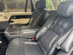 Land Rover Range Rover 4.4 Range Rover Autobiography SDV8 Auto 4WD 5dr 31