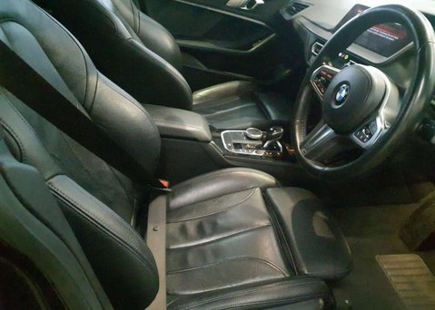 BMW 2 Series 1.5 218i M Sport Saloon 4dr Petrol DCT Euro 6 (s/s) (140 ps) 10