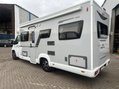 Peugeot Boxer ELDDIS AUTOQUEST SUPREME 196 DEALER SPECIAL 6 BERTH LOW PROFILE MOTORHOME 4