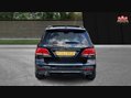 Mercedes-Benz GLE GLE 350 D 4MATIC AMG LINE PREMIUM PLUS 8