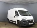 Fiat Ducato 2.0 MultiJetII 35 M H2 Euro 6 (s/s) 5dr