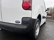 Peugeot Partner 850 S L1 1.6 Hdi 92ps Panel Van - Direct from MOD 20