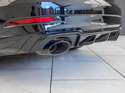 Audi RS3 2.5 RS 3 Audi Sport Edition TFSI Quattro Semi-Auto 4WD 4dr 32