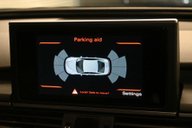 Audi A6 2.0 A6 Black Edition TDI Ultra Semi-Auto 4dr 53