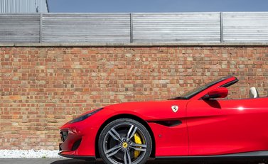 Ferrari Portofino 30