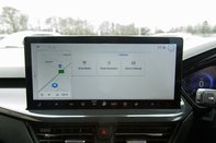 Ford Focus ST-LINE VIGNALE MHEV 28