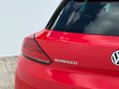 Volkswagen Scirocco 2.0 Scirocco GT BlueMotion Technology TDI 3dr 27