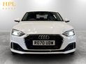 Audi A5 2.0 TDI 35 Sport Sportback 5dr Diesel S Tronic Euro 6 (s/s) (163 ps) Blueto 2