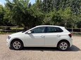Volkswagen Polo 1.0 EVO SE Euro 6 (s/s) 5dr 4