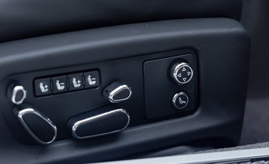 Bentley Continental GTC SPEED Convertible 29