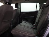 Vauxhall Zafira SRI 40