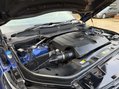 Land Rover Range Rover Sport 5.0 Range Rover Sport SVR S/C Auto 4WD 5dr 108