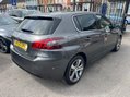 Peugeot 308 1.2 PureTech Tech Edition EAT Euro 6 (s/s) 5dr 6