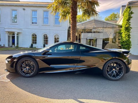 McLaren 720S 4.0T V8 SSG Euro 6 (s/s) 2dr 20