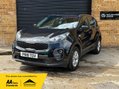 Kia Sportage 1.6 GDi 1 SUV 5dr Petrol Manual Euro 6 1