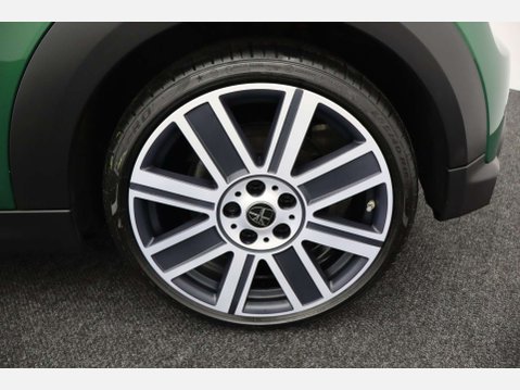 Mini Hatch 1.5 Cooper Exclusive Auto 3dr 54