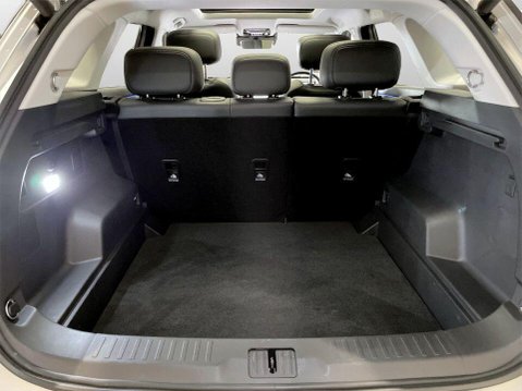 JAECOO 7 1.6T Deluxe SUV 5dr Petrol DCT Euro 6 (s/s) (147 ps) 22