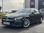 Mercedes-Benz A Class 1.5 A180d Sport Hatchback 5dr Diesel 7G-DCT Euro 6 (s/s) (116 ps) 3