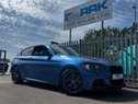 BMW 1 Series 3.0 M135i Hatchback 3dr Petrol Auto Euro 6 (s/s) (320 ps)