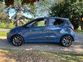 Hyundai i10 PREMIUM 10