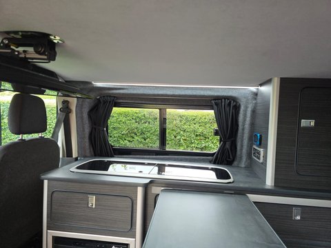 Ford Transit Custom 290 TREND LR P/V 13