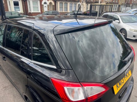 Ford Grand C-Max 2.0 TDCi Titanium X Powershift Euro 5 5dr 15