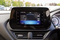 Suzuki SX4 S-Cross MOTION BOOSTERJET MHEV 24