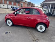 Fiat 500 1.2 Vintage 57 Euro 6 (s/s) 3dr 5