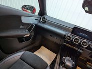Mercedes-Benz A Class 1.3 A 200 AMG Line Premium Auto 5dr 46