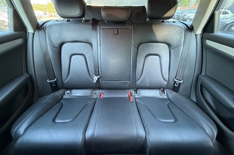 Audi A4 AVANT TDI QUATTRO SE TECHNIK - PART EXCHANGE TO CLEAR - MOT FEB 2027 -4X4 16