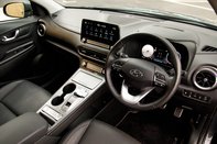 Hyundai KONA ULTIMATE 4