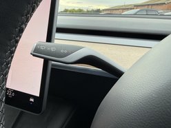 Tesla Model 3 Saloon 4dr Electric Auto RWD (241 bhp) 35
