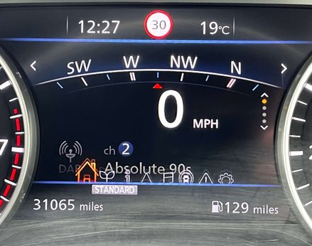 Nissan Juke 1.0 Juke Tekna DiG-T 5dr 26