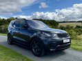 Land Rover Discovery TD6 HSE 1