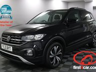 Volkswagen T-Cross SE TSI 1