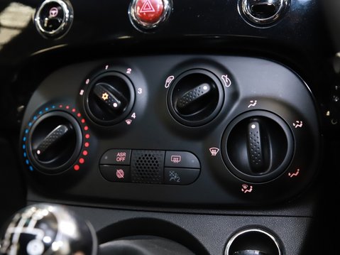 Fiat 500 1.2 Sport 3dr 23