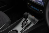 Toyota Avensis VALVEMATIC BUSINESS EDITION 30