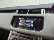 Land Rover Range Rover Sport 3.0 Range Rover Sport HSE SDV6 Auto 4WD 5dr 87