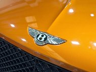 Bentley Bentayga 4.0 V8 SUV 5dr Petrol Auto 4WD Euro 6 (s/s) (550 ps) 74