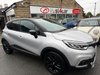 Renault Captur DYNAMIQUE S NAV TCE