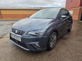 SEAT Ibiza 1.0 Ibiza Xcellence TSi 5dr 3