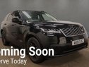 Land Rover Range Rover Velar 2.0 D180 Auto 4WD Euro 6 (s/s) 5dr