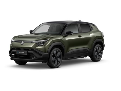 Suzuki e Vitara 61kWh ULTRA