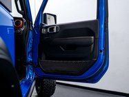 Jeep Wrangler 2.0 Wrangler Rubicon Auto 4WD 2dr 7