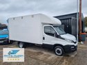 Iveco Daily 35C13