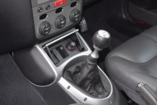 Alfa Romeo GT V6 24V 9