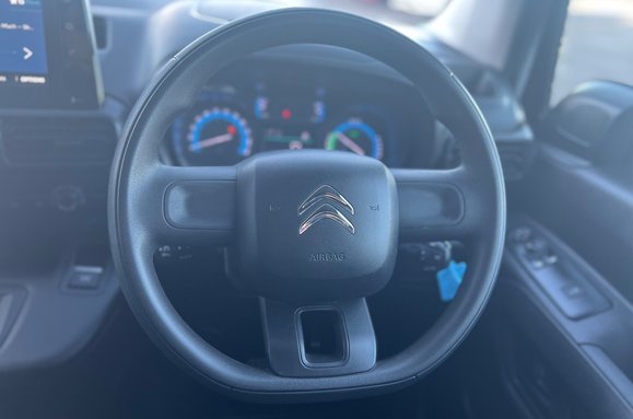 Citroen Berlingo 800 ENTERPRISE PRO M ELECTRIC AUTOMATIC 30